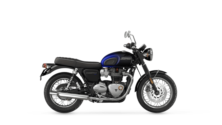 Triumph bonneville price online